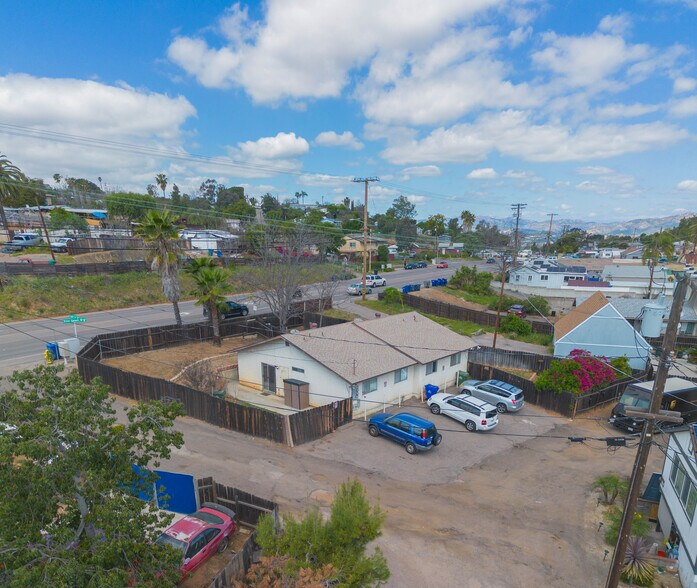 More Photos Of 12005 Lacie Ln, Lakeside Multifamily For Sale