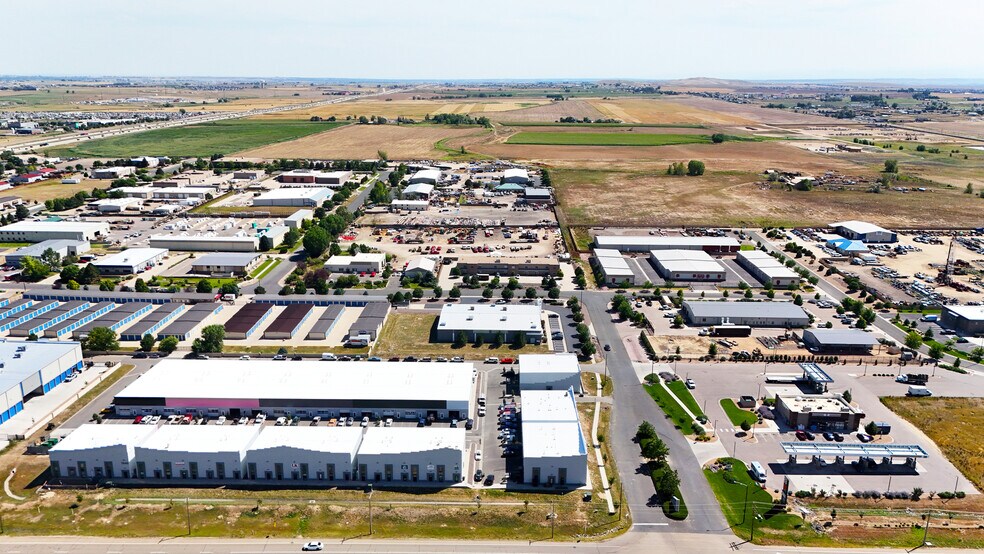 More Photos Of 3540 Highway 52, Frederick Warehouse For Sale