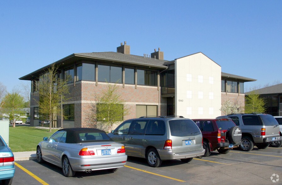 More Photos Of 1040 N 10th St, Kalamazoo Medical For Lease