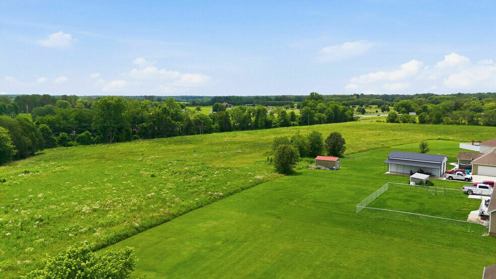 More Photos Of Old Tullahoma hwy, Tullahoma Land For Sale