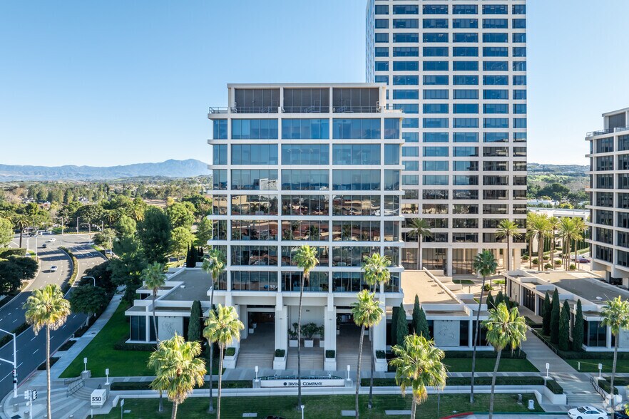 More Photos Of 550 Newport Center Dr, Newport Beach Office For Lease