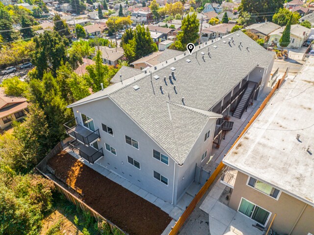 More Photos Of 4124 Lyon Ave, Oakland Apartments For Sale