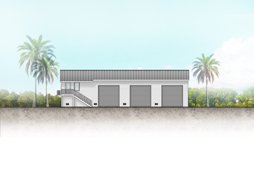 More Photos Of 5010 Commerce st, Tampa Land For Sale