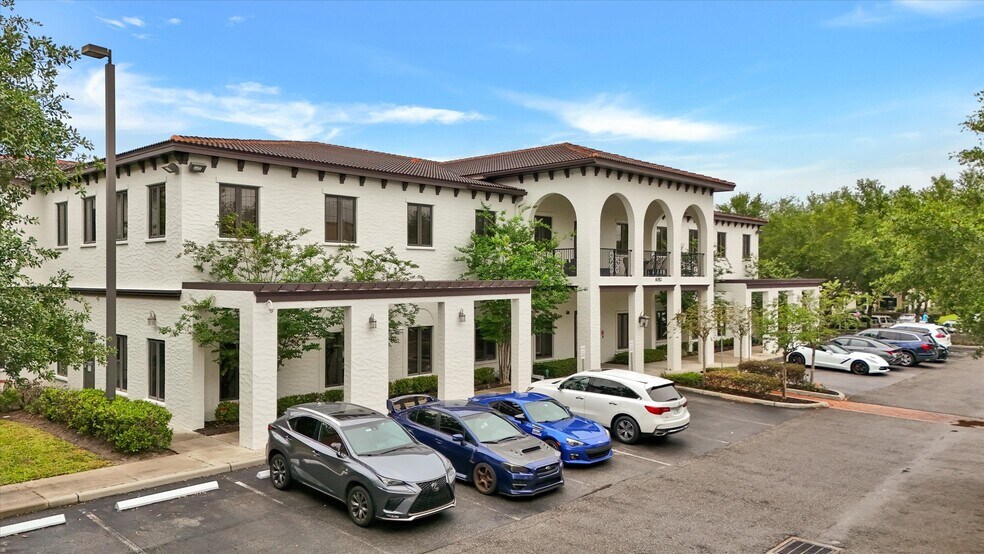 More Photos Of 6052 Turkey Lake Rd, Orlando Office For Lease