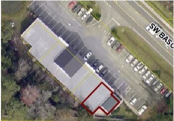 More Photos Of 1140 SW Bascom Norris Dr, Lake City Medical For Lease