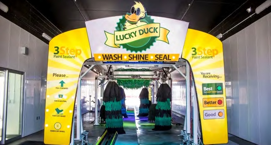 More Photos Of Nuhou St, Lihue Carwash For Sale