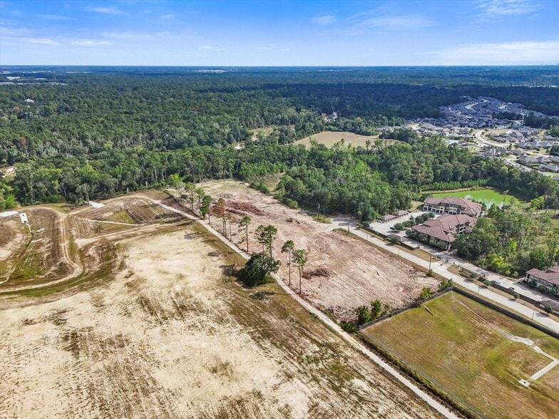 More Photos Of 24810 Gosling Rd, Spring Land For Sale