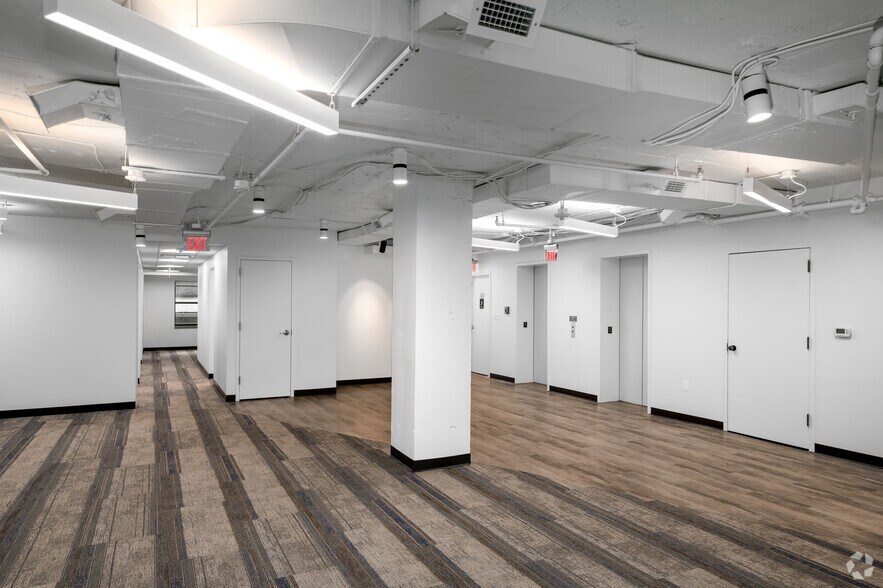 More Photos Of 1710 Rhode Island Ave NW, Washington Office For Lease