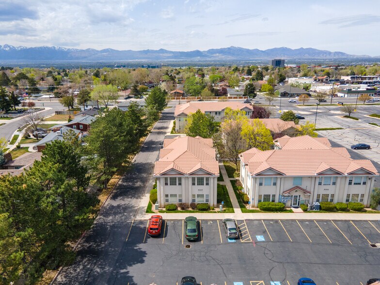 More Photos Of 9557 S 700 E, Sandy Office For Lease