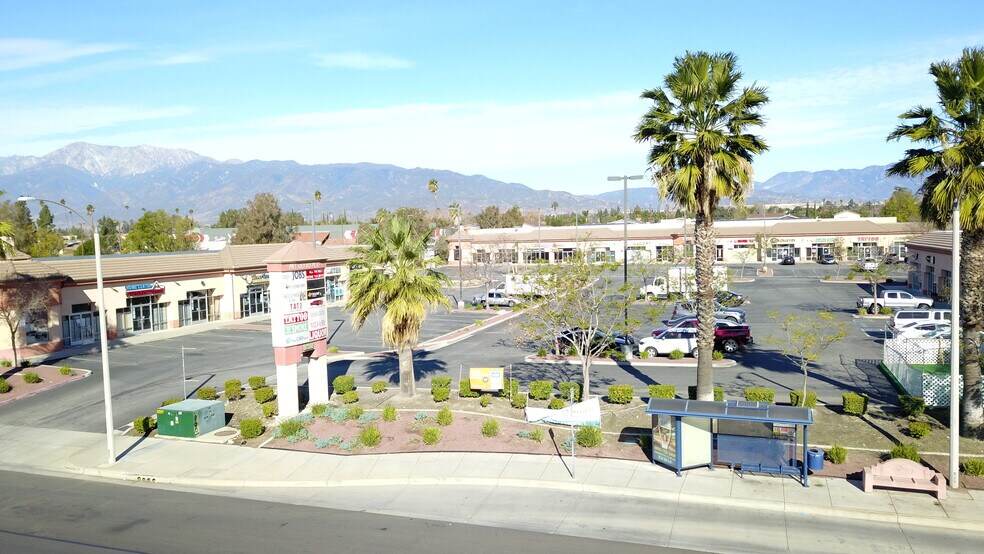 More Photos Of 17250-17284 Foothill Blvd, Fontana Unknown For Lease
