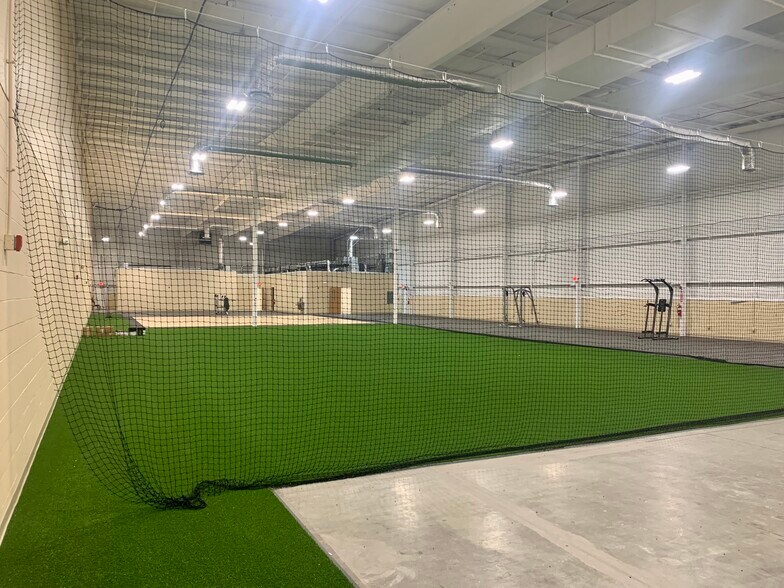 More Photos Of 910 Progress Dr, Richmond Industrial For Lease