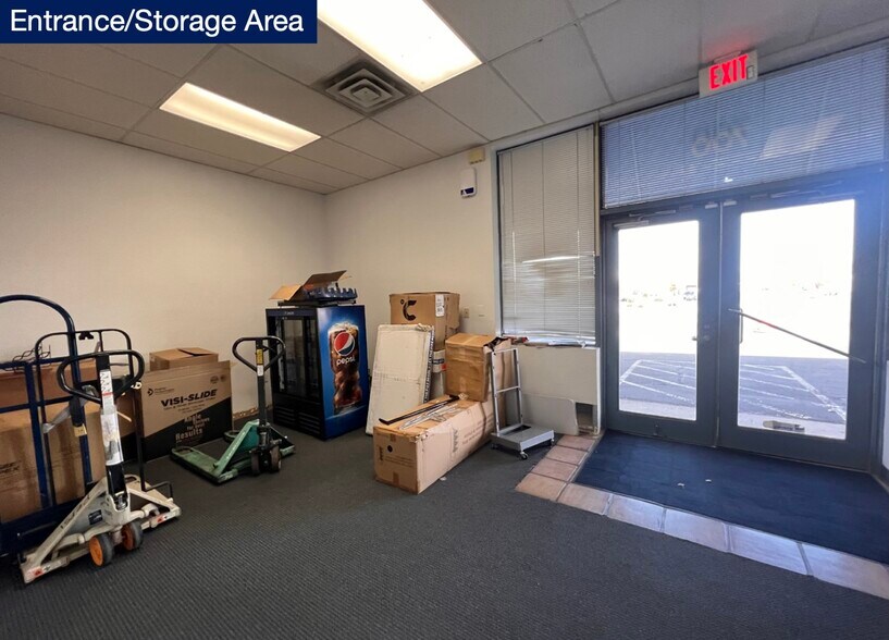 More Photos Of 700 Comanche Rd NE, Albuquerque Warehouse For Lease