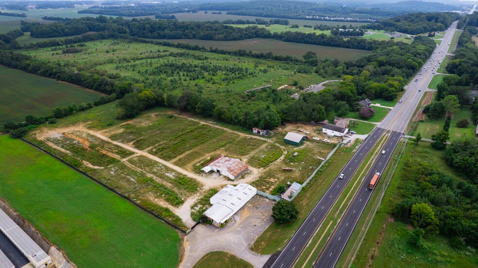 More Photos Of 10116 Memorial Pky NW, Huntsville Land For Sale