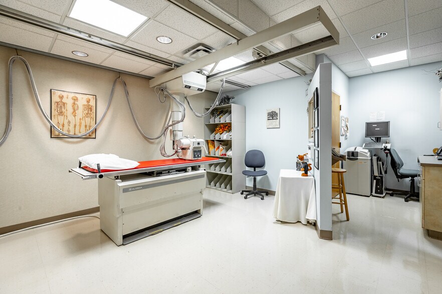 More Photos Of 2707 Citico Ave, Chattanooga Medical For Lease