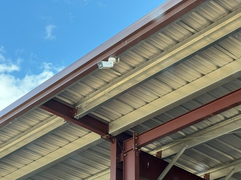More Photos Of 7311-1 TX-36, Sealy Warehouse For Sale