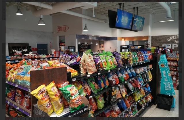 More Photos Of 710 N Jack Tone Rd, Ripon General Retail For Sale