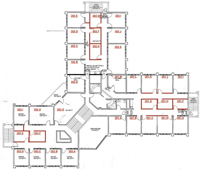 More Photos Of 1515 Aurora Dr, San Leandro Office For Sale