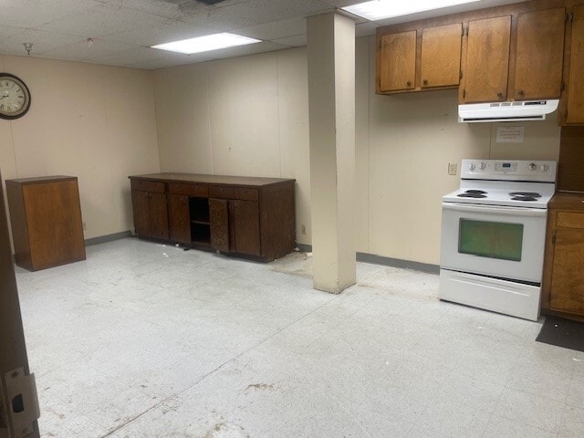 More Photos Of 9310 Normandie Dr, Shreveport Office For Lease
