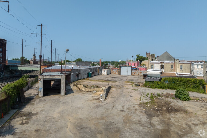 More Photos Of 3435 N 5th St, Philadelphia Warehouse For Sale