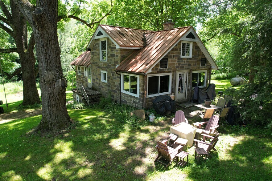 More Photos Of 11811 Gaston Rd, Negley Land For Sale