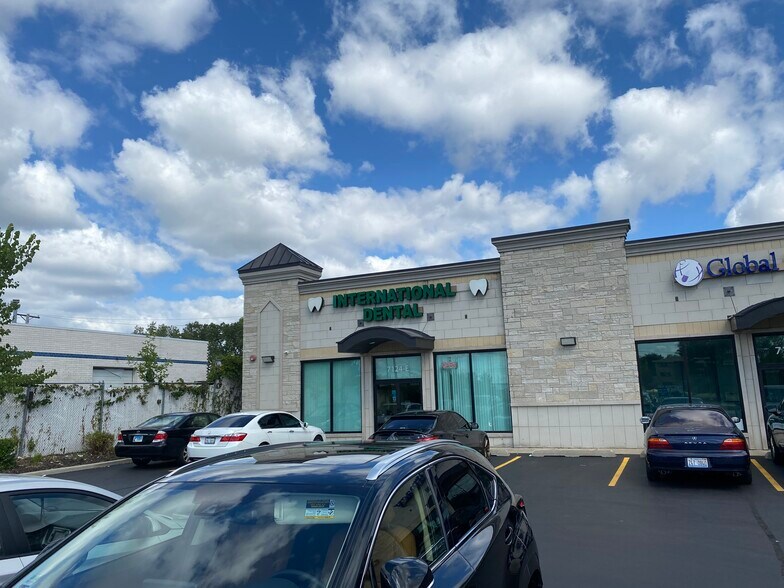 More Photos Of 7124 W 83rd St, Bridgeview Medical For Lease