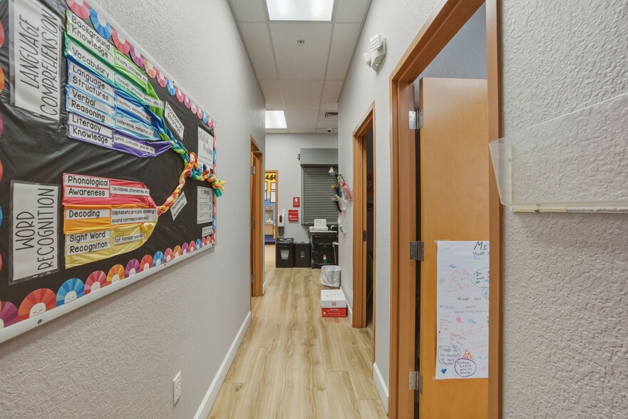 More Photos Of 1000 Innovation Ave, North Port Freestanding For Sale