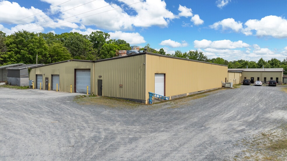 More Photos Of 1228 Green Farm Rd, Asheboro Industrial For Sale