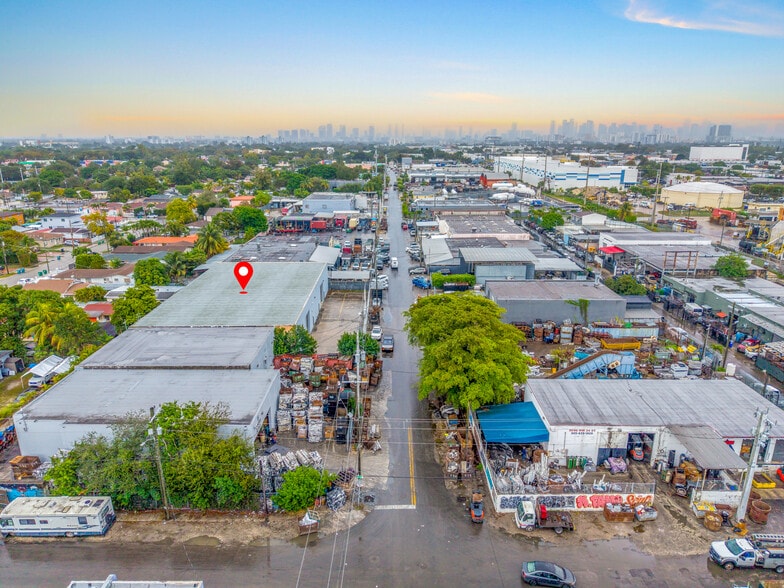 More Photos Of 3061 NW 24th St, Miami Warehouse For Lease