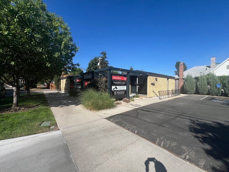 More Photos Of 723 N 15th St, Boise Office For Sale