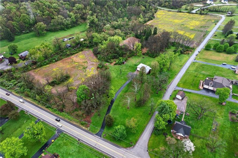 Primary Photo Of 214 S Pike Rd, Sarver Land For Sale