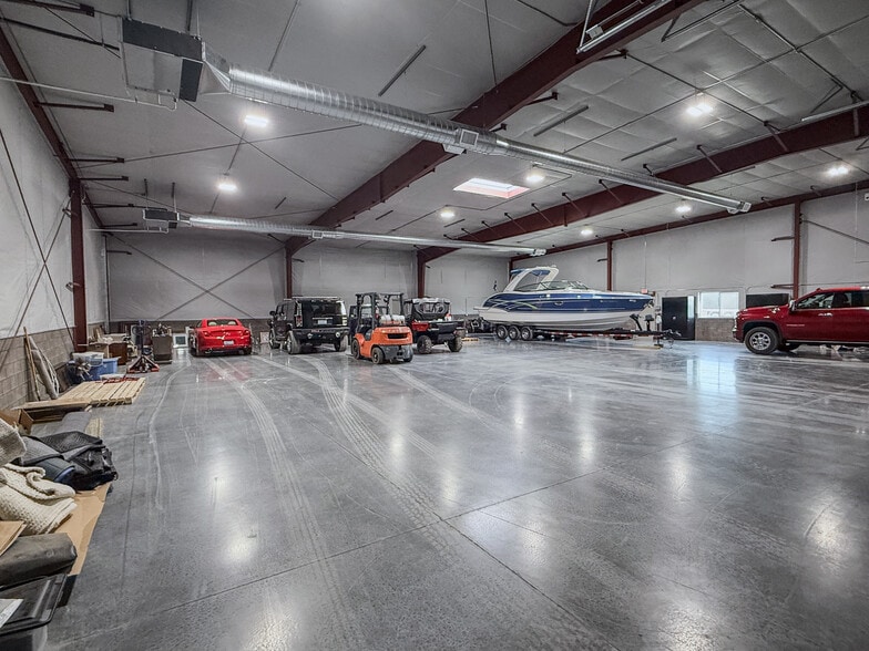 More Photos Of 1440 Battelle Blvd, Richland Manufacturing For Lease
