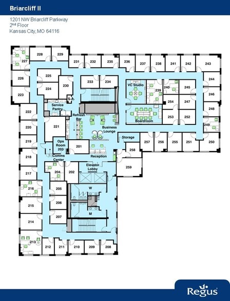 Photo of 2nd Floor Ste 