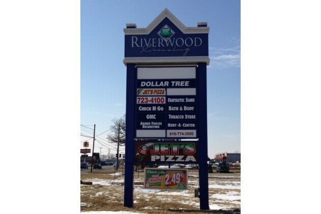 More Photos Of 1629-1697 E M 21, Owosso Freestanding For Sale