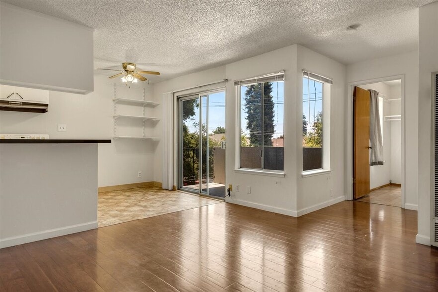 More Photos Of 2231-2233 Grant St, Berkeley Apartments For Sale
