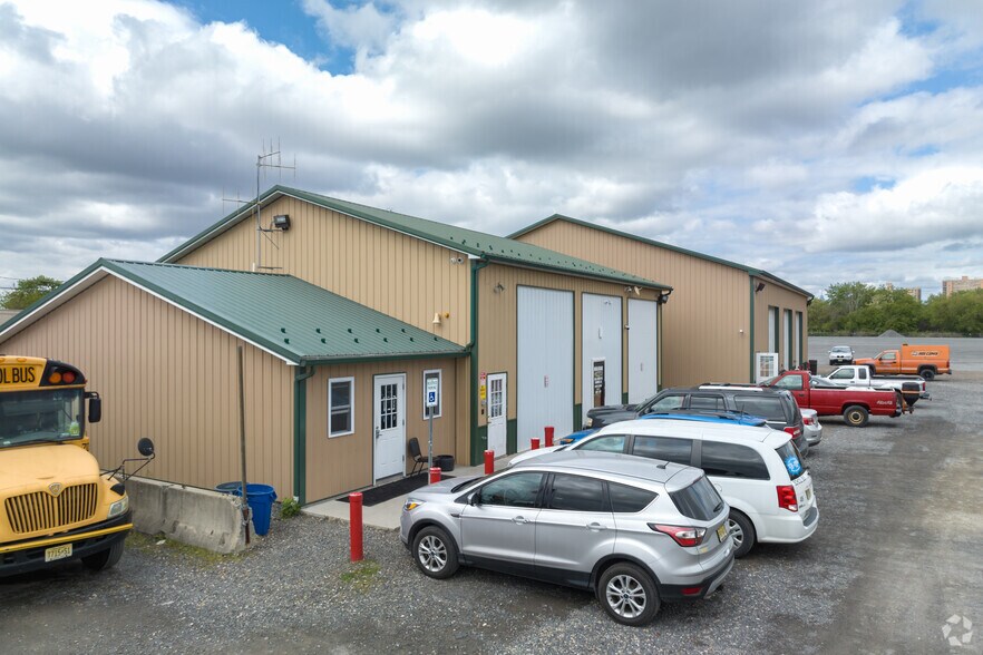 More Photos Of 1435 River Ave, Camden Land For Lease