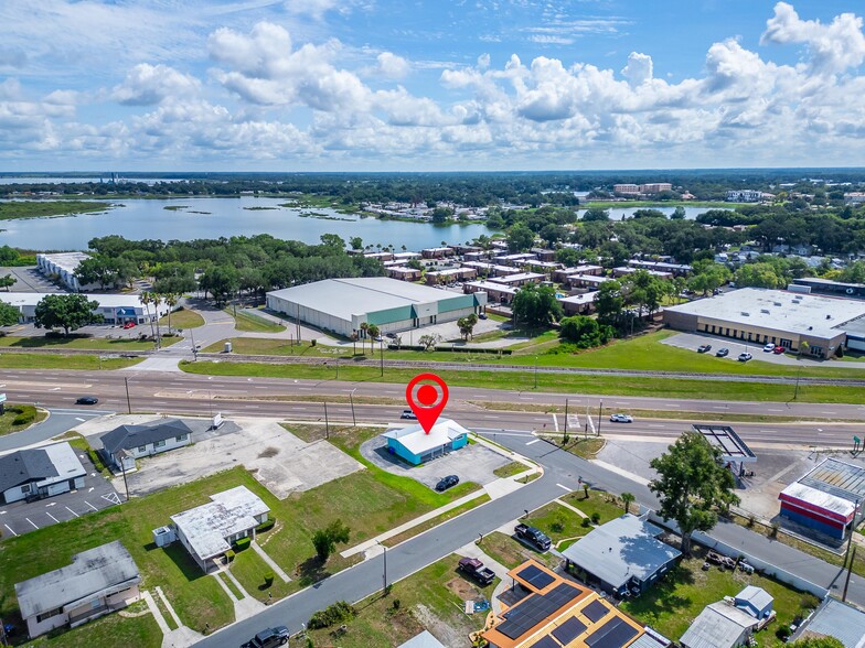 More Photos Of 1233 Bartow Rd, Lakeland Office For Sale