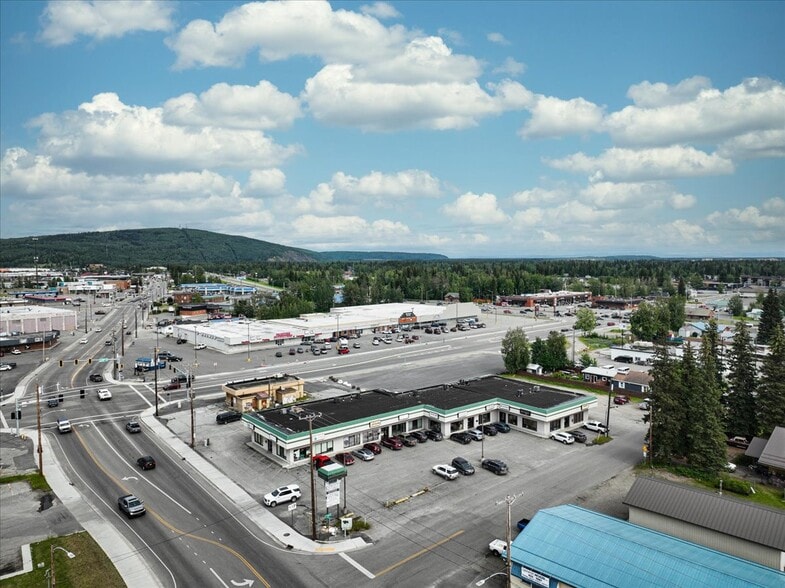 More Photos Of 201 Old Steese Hwy, Fairbanks General Retail For Lease