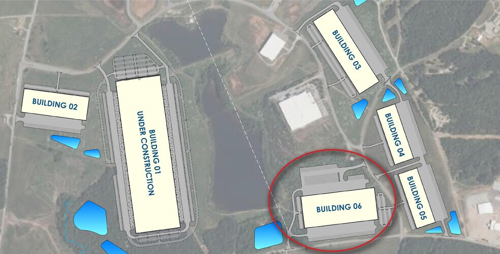 More Photos Of 1120 E Mount Olive Rd, Cowpens Unknown For Lease