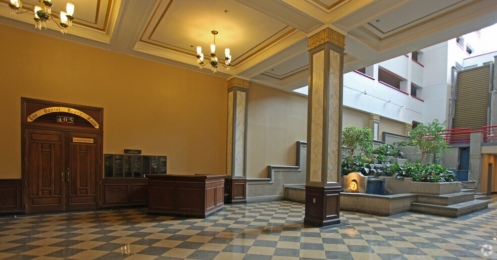 More Photos Of 405 Capitol St, Charleston Office For Lease