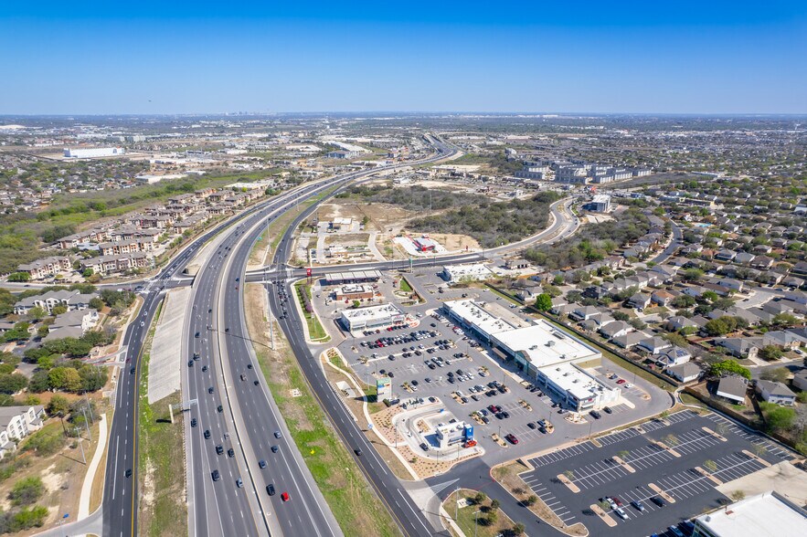 More Photos Of Hwy 151 & Hunt Ln, San Antonio Unknown For Lease