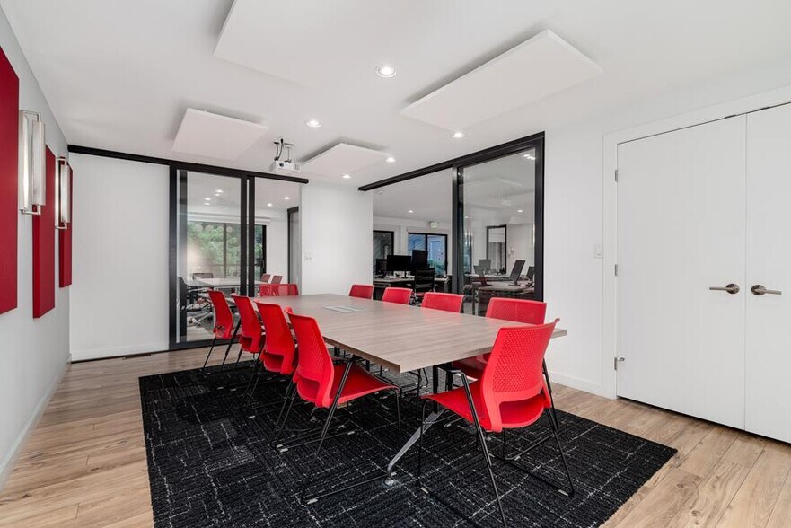 More Photos Of 6450 S Quebec St, Centennial Loft Creative Space For Lease