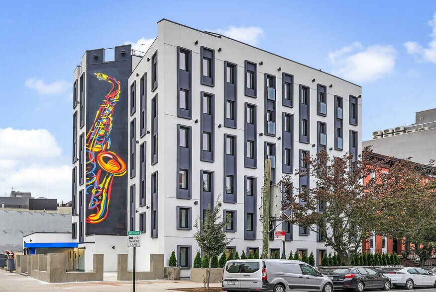 More Photos Of 1071-1079 Fulton St, Brooklyn Apartments For Sale