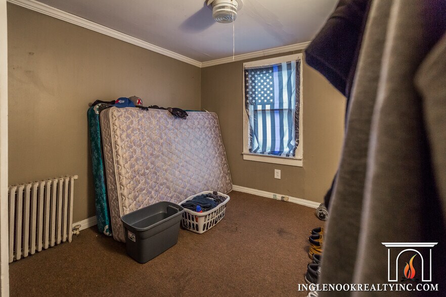 More Photos Of 226 W Main St, Amsterdam Storefront Retail Residential For Sale