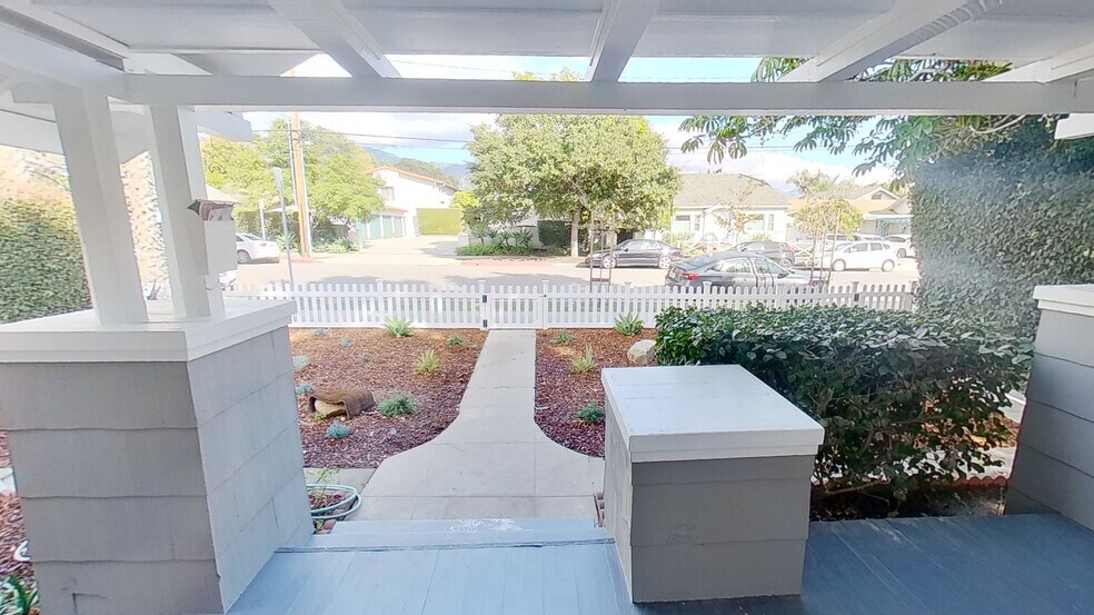 More Photos Of 2019 Castillo St, Santa Barbara Multifamily For Sale