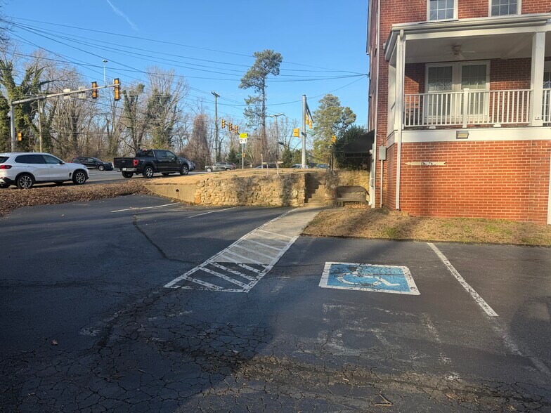 More Photos Of 3453 W Hundred Rd, Chester Office For Sale