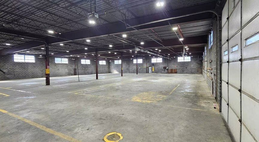More Photos Of 1193 S River Rd, Cranbury Manufacturing For Sale