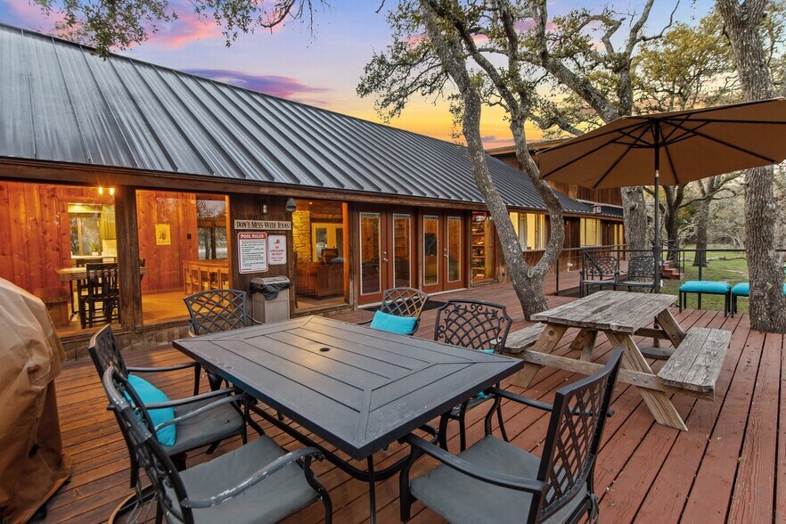 More Photos Of 411 Whitetail Ridge, Dripping Springs Land For Sale