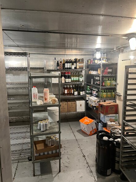 More Photos Of 2071 NY-52, Liberty Fast Food For Sale