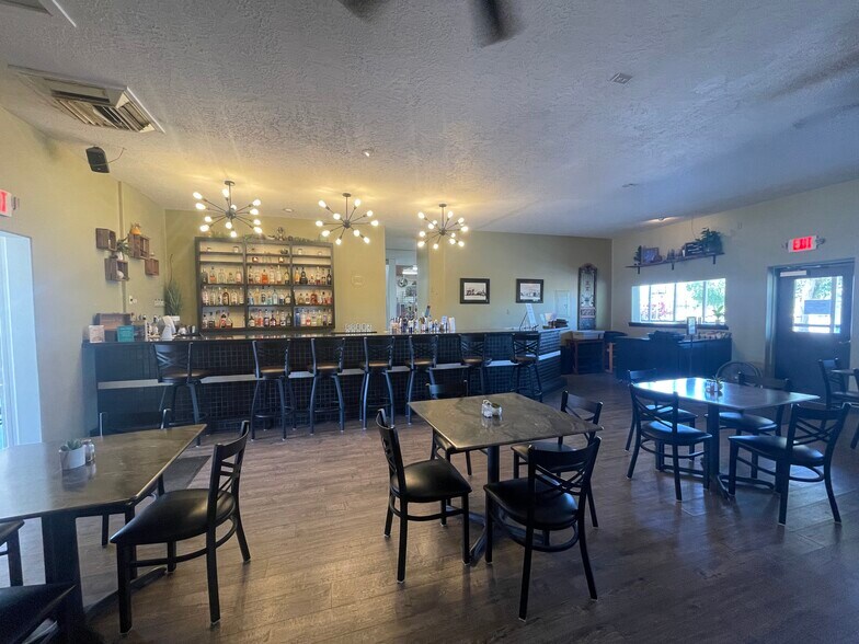 More Photos Of 70 S Baker Ave, Baker Restaurant For Sale