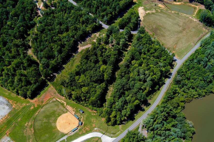 More Photos Of 3645 Yancey Rd, Marion Baseball Field For Sale